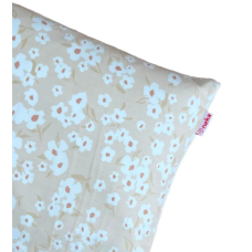 Neka - Oreiller - Fleurs de coton Neka - Oreiller - Fleurs de coton